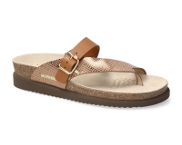 chaussure mephisto Passe orteil helen mix camel